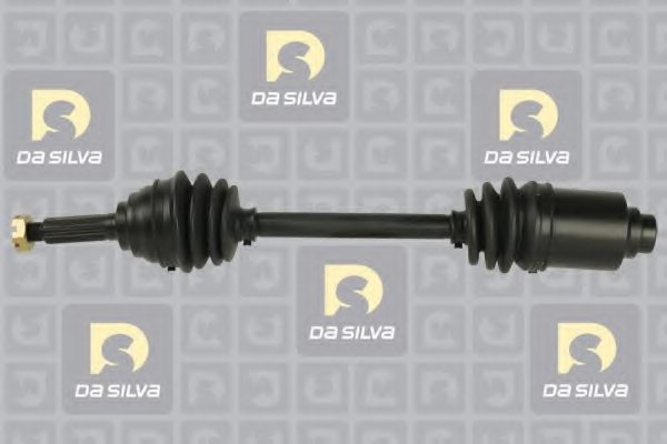 DA SILVA 98199T Drive Shaft